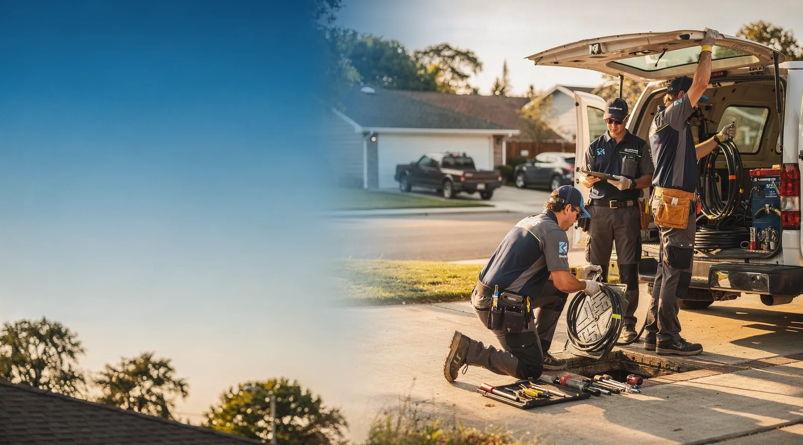 Water Softener Installation in Vacherie, LA near me